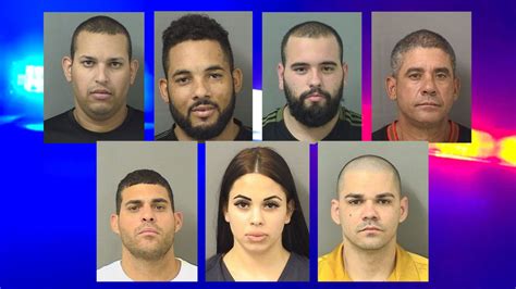 The Miami-Dade Police Department's Organized Crime Bureau an