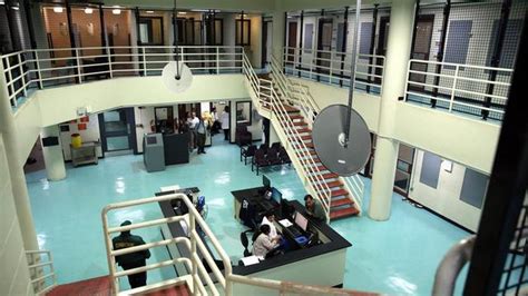 Miami dade prison. The Miami-Dade Corrections and Rehabilitation Department manages six detention facilities and about 4,500 inmates a day on average, making it the seventh … 