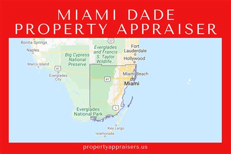 Miami-Dade County issues the 'notice' b