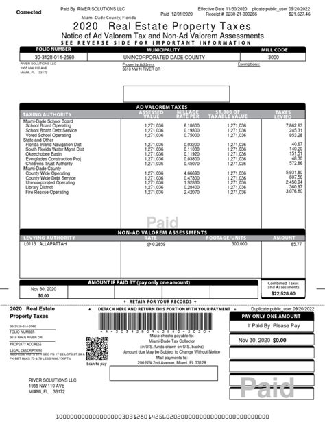 Miami dade tax estimator. In accordance with Section 193.122, Florida Statutes, Public Notice is hereby given that the Board of County Commissioners, upon the request of the Tax Collector, ordered the extension of the 2023 Tax Rolls on July 6, 2023. Being satisfied that all property is properly taxed, the Property Appraiser certified the tax rolls on Oct. 17, 2023. 