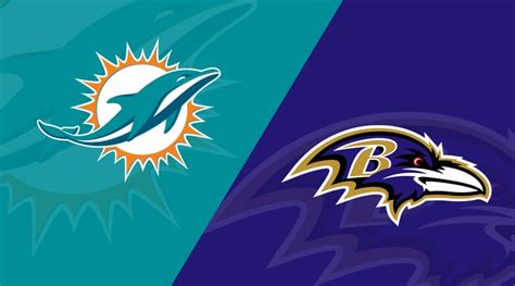 Los Angeles. 5. 12. 0. .294. Get the full box score for the Miami Dolphins at Baltimore Ravens NFL football game on December 31, 2023 from M&T Bank Stadium, Baltimore, MD. Find the complete player stats for the game from USA TODAY.. Miami dolphins vs baltimore ravens match player stats