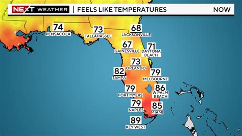 Miami fl 10 day weather forecast. 6:05 PM. 85° F. RealFeel® 92°. RealFeel Shade™ 92°. Air Quality Unhealthy. Wind NE 6 mph. Wind Gusts 13 mph. Sunny More Details. 