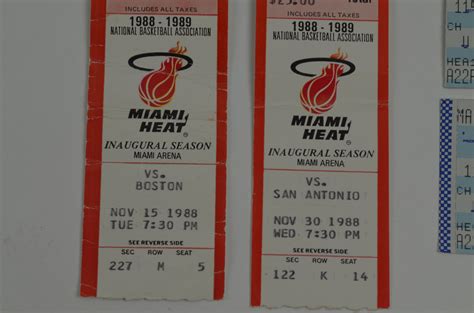 Miami heat season tickets. Oct 28, 2020 ... ... season tickets?", or "Do NBA season tickets include playoffs?" I made this video for you. Before I became a Denver Nuggets Gold365 season ticket... 