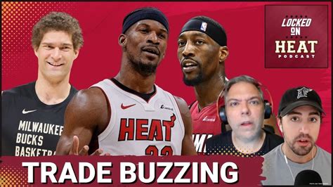 Miami heat trade news. Things To Know About Miami heat trade news. 