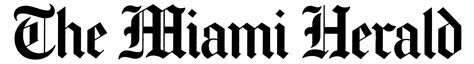 Miami herald miami. Digital-only subscriptions may automatically renew after the initial term at the ongoing renewal rate of $29.99 per week rate unless you tell us to cancel. You can cancel at any time by contacting ... 