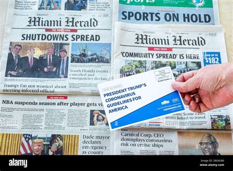 The Miami Herald’s parent company named a new executive editor on Monday to lead its newsrooms in Florida — a 30-year veteran of the news business, with expertise in Metro reporting and a .... 