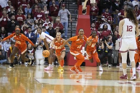 Miami holds off Indiana rally to advance in March Madness