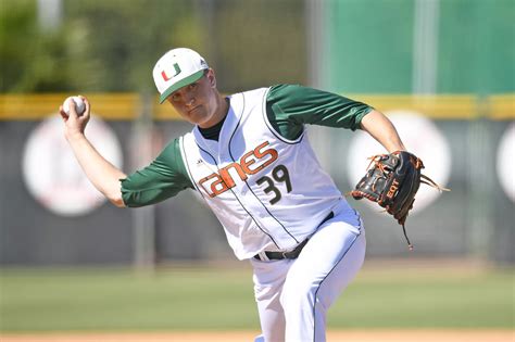 Miami hurricanes baseball. Things To Know About Miami hurricanes baseball. 