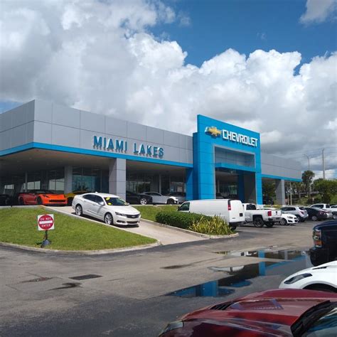 Miami lakes automall. We are looking for sharp minded, energetic and motivated team players that can fit right in with our current staff. Position Information and Availability. Position Applying For*. Sales Administrative Finance Service Department Body Shop Parts Department. Desired Salary. 