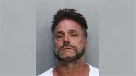 Miami man arrested for illegal dumping and animal cruelty involving 30 dogs