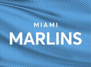 Miami marlins tickets ticketmaster. Buy Miami Marlins vs. Atlanta Braves tickets at the LoanDepot Park in Miami, FL for Apr 12, 2024 at Ticketmaster. 