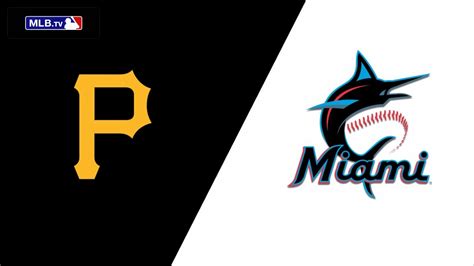 Miami marlins vs pittsburgh pirates match player stats. L1. Washington. 71. 91. .438. 33. W1. Expert recap and game analysis of the Pittsburgh Pirates vs. Miami Marlins MLB game from September 18, 2021 on ESPN. 