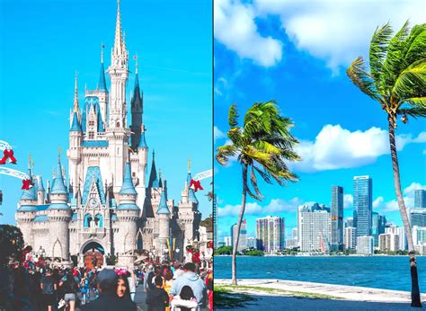 The cheapest trip from Orlando to Miami was searched and found on May 5, 2024 with a price of $43. To save money and be sure you have the best seat, it's a good idea to buy your train tickets from Orlando to Miami, as early as possible. You can expect to pay from $43 to $199 for a train ticket from Orlando to Miami based on the last 2 days.. 
