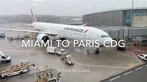 There are 3 airlines that fly nonstop from San Francisco to Paris. The