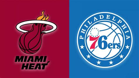 Miami philadelphia. Game summary of the Miami Heat vs. Philadelphia 76ers NBA game, final score 119-113, from December 25, 2023 on ESPN. 