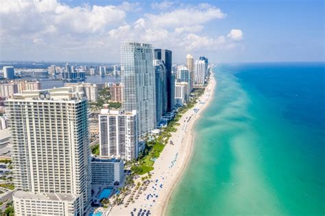 Miami plajı video