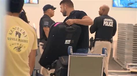Miami residents aid Israel as more Americans return home