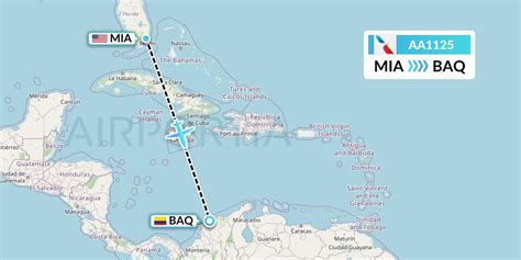 Miami to barranquilla. Things To Know About Miami to barranquilla. 