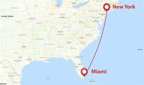 Miami to ny. Average prices by travel date. $210 $140 $70 May May. Bus tickets from Miami to New York are expected to cost between $133 and $199 over the next four weeks. If you're planning a trip to New York within the next week, you can find the cheapest bus tickets starting from $141. 