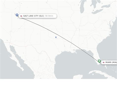 Miami to salt lake city. Things To Know About Miami to salt lake city. 