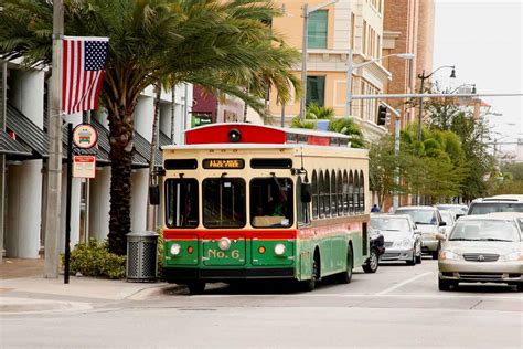 Read reviews, compare customer ratings, see screenshots, and learn more about City of Miami Trolley. Download City of Miami Trolley and enjoy it on your iPhone, iPad, and iPod touch. ‎Using the “City of Miami Trolley" mobile application from "TSO Mobile" you can find the estimated time of arrival for the City of Miami Trolley routes..