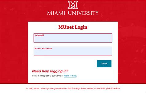 4200 N. University Blvd. Middletown, OH 45042. RegOneStop@MiamiOH.edu. Phone: 513-217-4111. Fax: 513-727-3427. Middletown Map and Directions. Office Hours. Find billing and payment, financial aid, registration, and student record information for Miami University students and authorized family members.. 