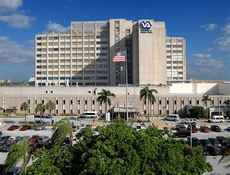 Miami va medical center. Things To Know About Miami va medical center. 