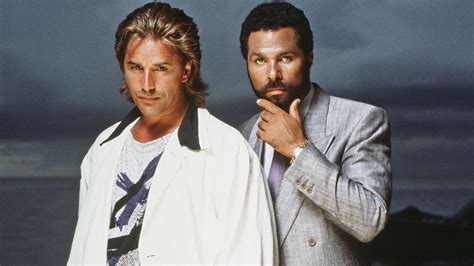 Miami vice series. Miami Vice. 1984 -2006. 5 Seasons. NBC. Drama, Action & Adventure. TV14. Watchlist. A hip, MTV-tinged drama about a pair of high-style detectives that added neon and attitude to the genre and drew ... 