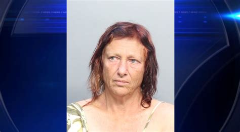 Miami woman arrested for allegedly punching manager, customer in outburst at Hialeah Taco Bell