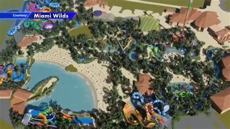 Miami-Dade’s controversial water park project faces further delay amid legal challenges