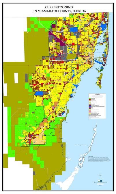 Miami-Dade County, FL Commercial Real Estate 995 Listings