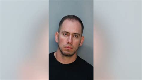 Miami-Dade Police officer charged with armed kidnapping, sexual battery