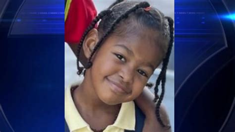 Miami-Dade Police search for missing 4-year-old