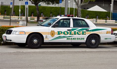 Miami-dade police. Things To Know About Miami-dade police. 