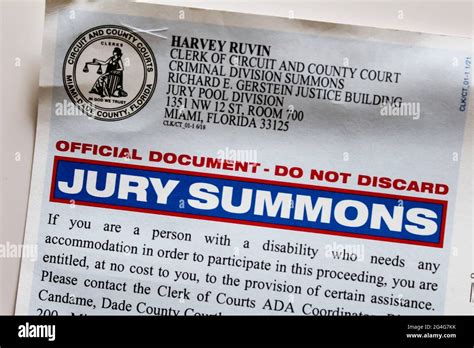 If you receive a notice and would like to dispute it, you may file an appeal. . Miamidadeclerkgovclerkjurorspage