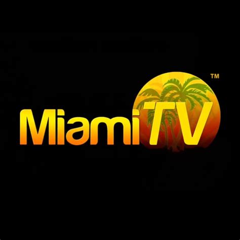 Miamitv. Detailed description of Miami TV. /iptv-org. Search. Miami TV. Blocked Edit. logo id MiamiTV.us name Miami TV country United States broadcast_area United States languages English categories XXX is_nsfw true website ... 
