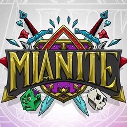 Mianite Season 2 - Modpacks - Minecraft - CurseForge