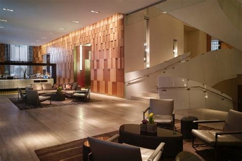 Mianus River Bridge to Andaz Wall Street-a concept by Hyatt, New York …