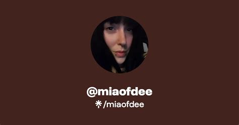 Miaofdee Onlyfans Leaked [SEX VIDEO] 💋 33 Videos