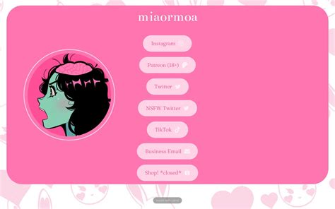 Miaormoa Onlyfans Leak