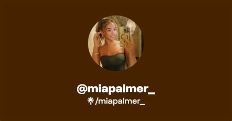 Miapalmer Leaked [HD] 🔥