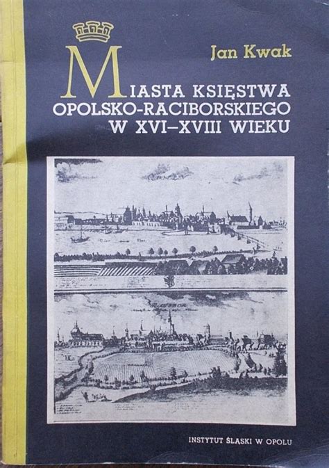 Miasta księstwa opolsko raciborskiego w xvi xviii wieku. - Auto data 2015 timing belt manual.