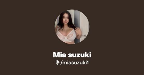 🍆 [CLIP] Miasuzuki1 Onlyfans Leaked