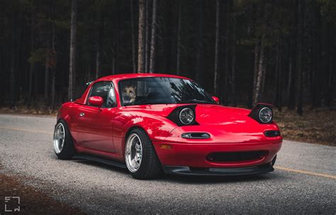 Miata Auto To Manual