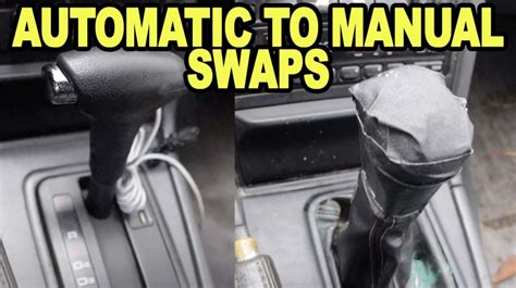 Miata auto to manual swap wiring. - John deere service manual ctm207 filetype.