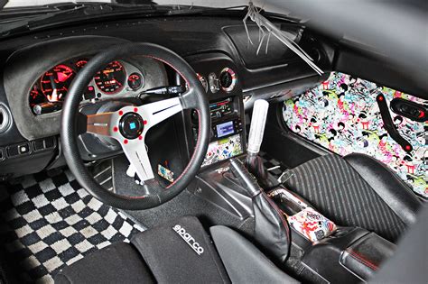 Miata interior mods. Welcome to our Miata MX-5 ND. Online Store, your one-stop-shop for all your 2016+ ND-NDRF/Mk4 Mazda Miata MX-5 needs!. We offer a wide range of high-quality interior accessories, exterior parts, and suspension upgrades designed to increase your driving experience.. Whether you're looking to customize your Miata's look with sleek exterior upgrades or improve its performance with top-of-the ... 