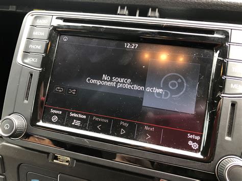 Mib std2.  Codes can be uploaded with OBDeleven or ODIS.  Manual for MIB...