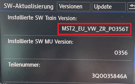Mib2 technisat patch.  Version 0.  Or The documentation is for the Technisat...