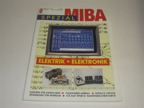 Miba elektronik