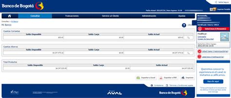 Mibanco portal